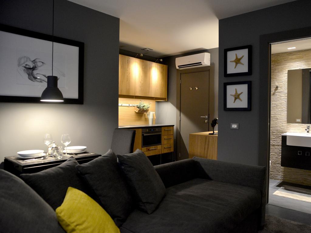 Apartment Qb/four *