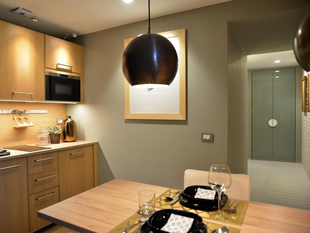 Apartment Qb/four *