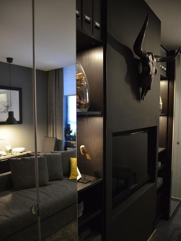 Qb/four Apartment Catania