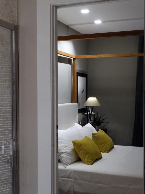Qb/four Apartment Catania