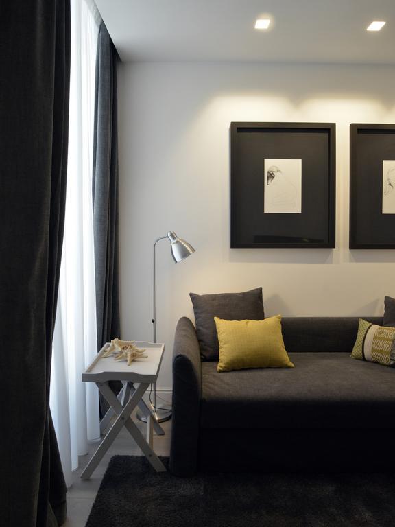 Apartment Qb/four *
