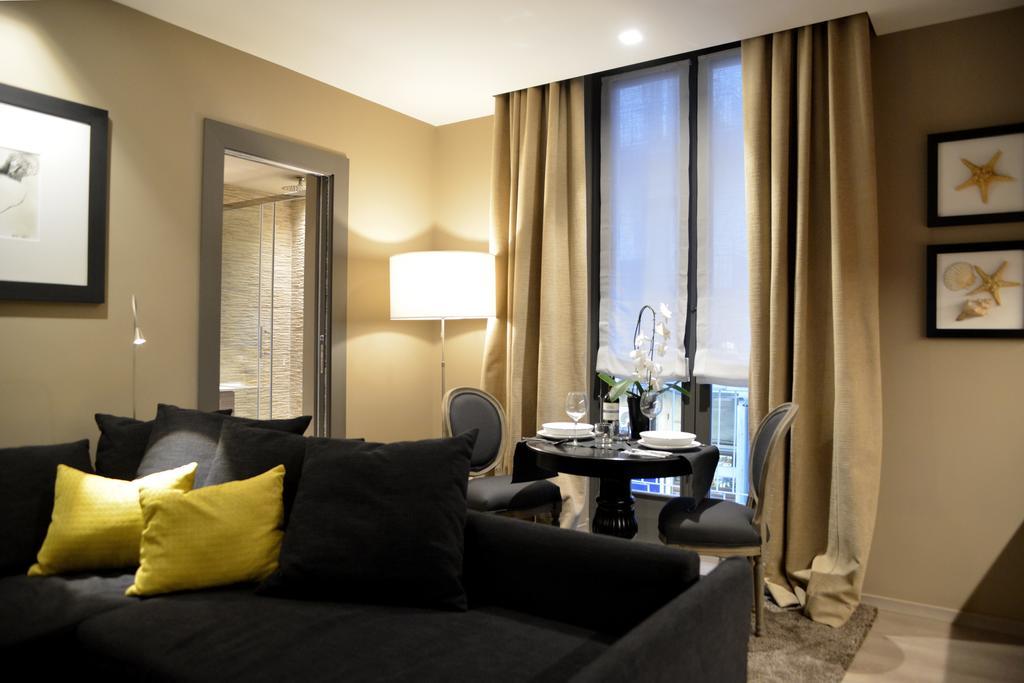 Apartment Qb/four Catania