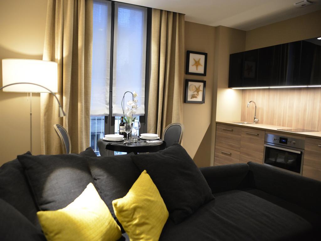 Apartment Qb/four